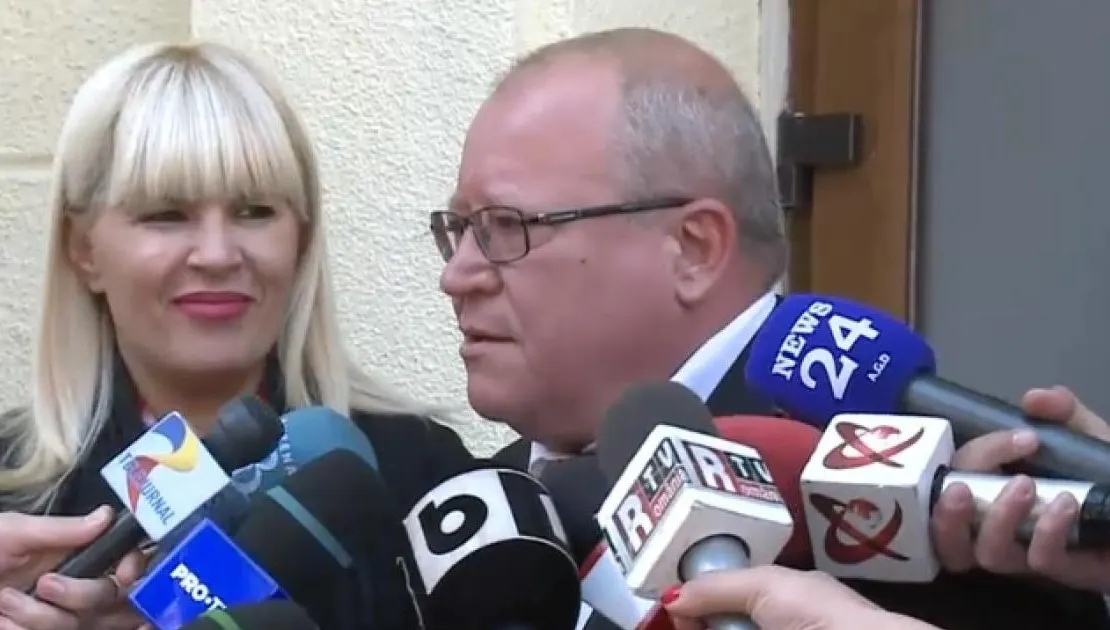 Veronel Rădulescu: „Am încredere că justiția din România va repara eroarea celei din Bulgaria”