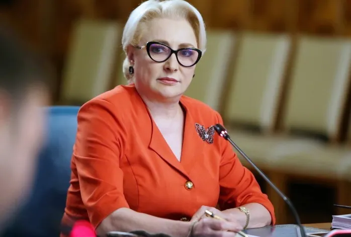 Viorica Dăncilă, acuzații dure în scandalul cardurilor de sănătate ”E intolerabil și inacceptabil”