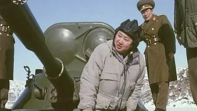 Liderul nord-coreean Kim Jong-un a luat parte la exercițiile de război
