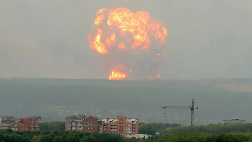 Planul americanilor în cazul unui război nuclear - Documentele care arată cum sunt pregătiți