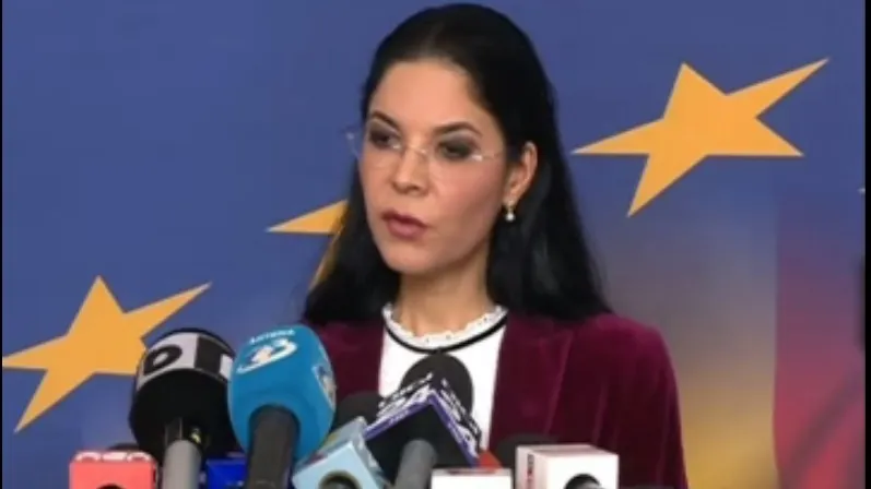Ana Birchall, pe urmele lui Tudorel Toader: a refuzat să răspundă la întrebări