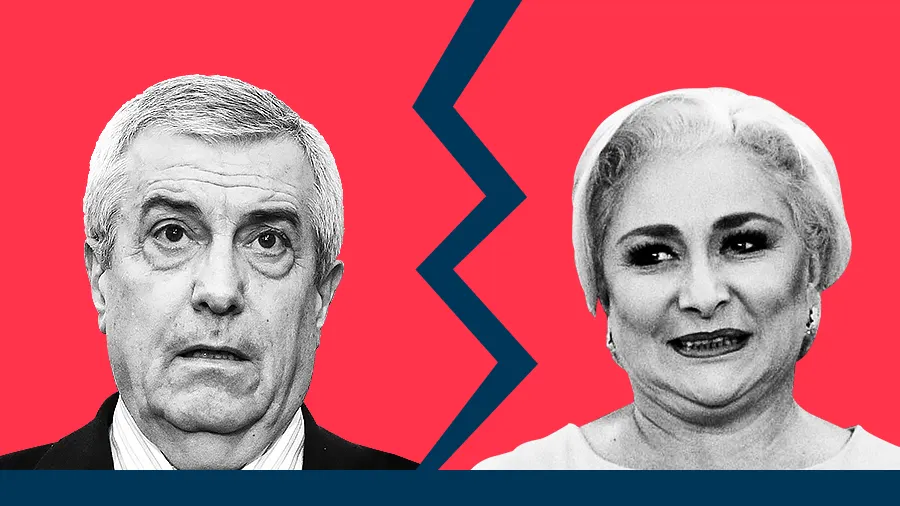 Dan Barna îi cere premierului Viorica Dăncilă să își dea demisia
