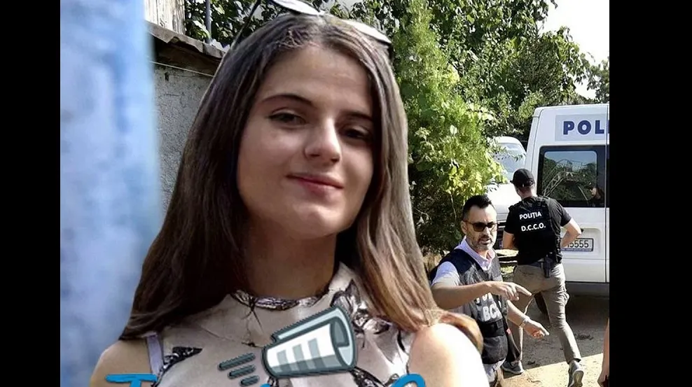 Doi bărbați misterioși au ieșit din casa lui Dincă în ziua răpirii Alexandrei