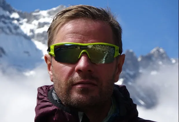 Probleme la evacuarea alpinistului Torok Zsolt, decedat în Făgăraş. Elicopterul nu a putut interveni