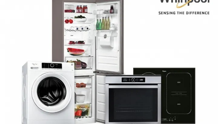 Altex - Ofertele cele mai bune pentru electrocasnice mari