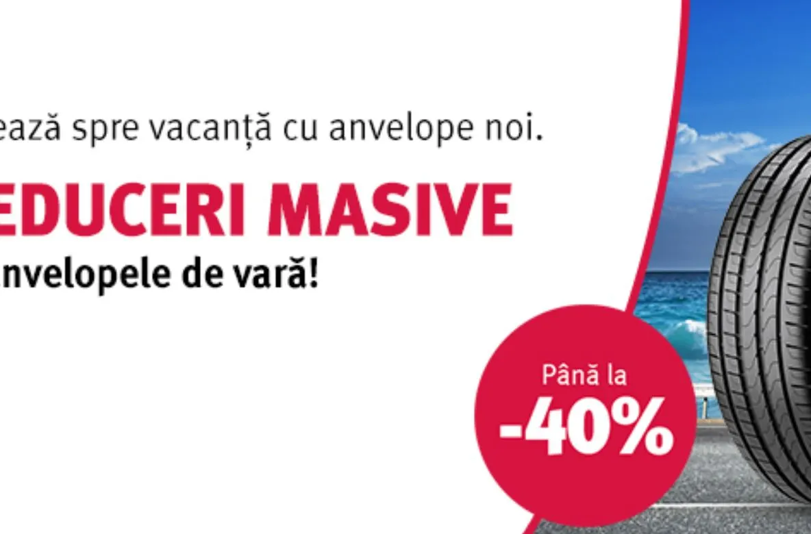 Altex - Oferte bune pentru anvelope