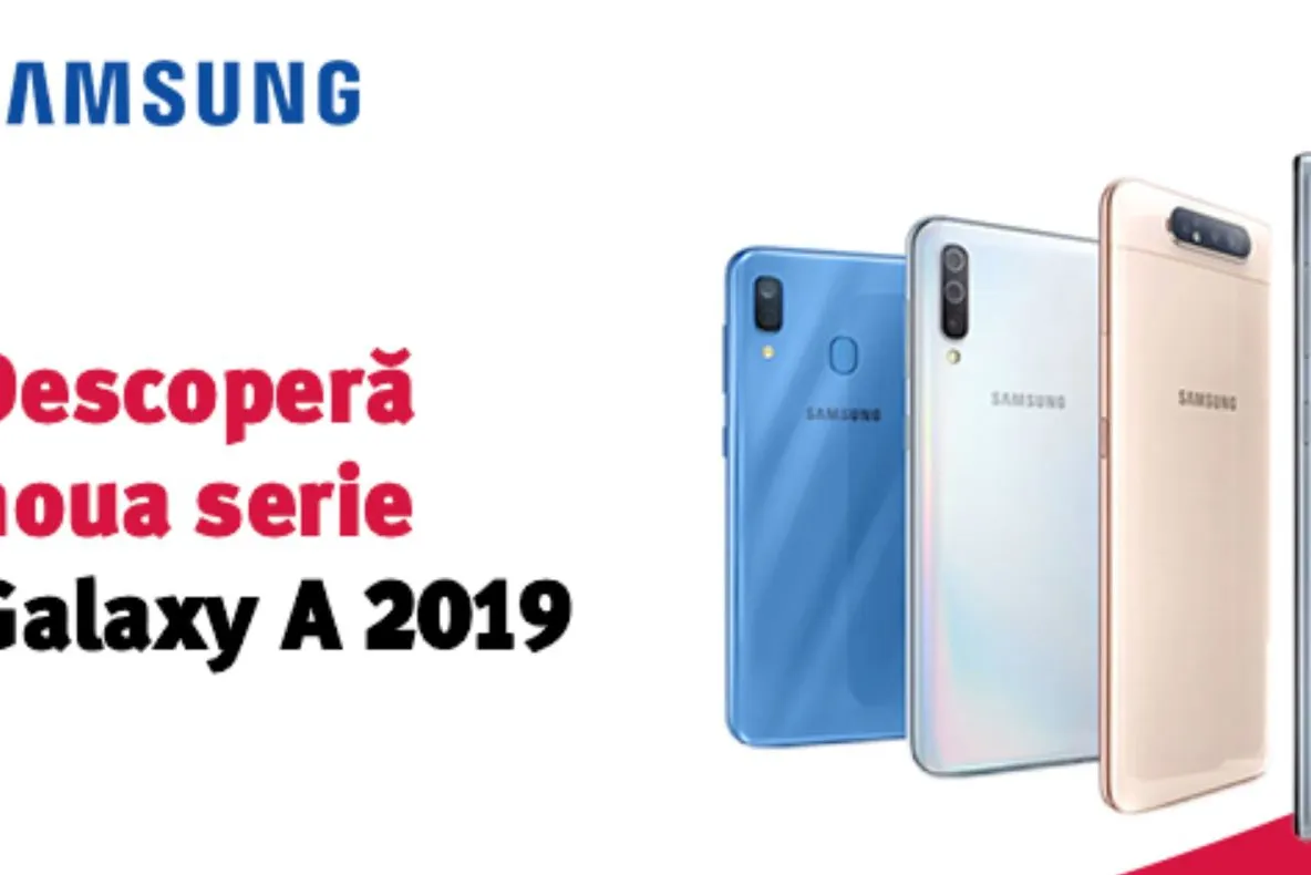 Altex - Preturile telefoanelor de la Samsung