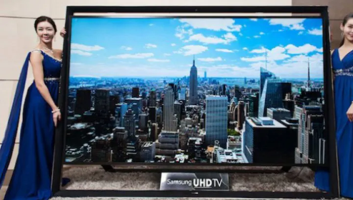 Altex - Ofertele cele mai bune la televizoare 4k ultra hd