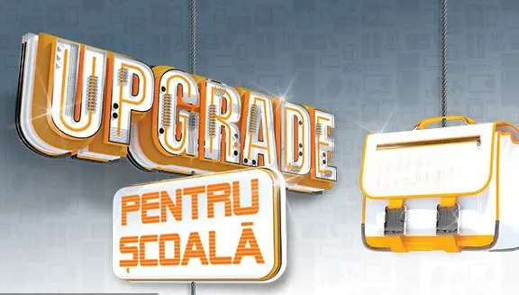 Altex - Upgrade pentru scoala - Ce oferte a pregatit magazinul