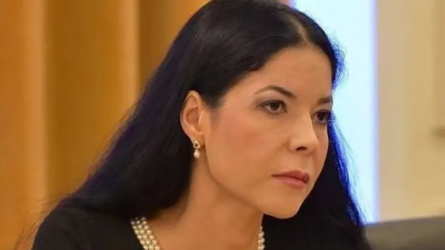 Ana Birchall rupe tăcerea: de ce a sunat-o pe mama Alexandrei, ca să-i spună date din dosar