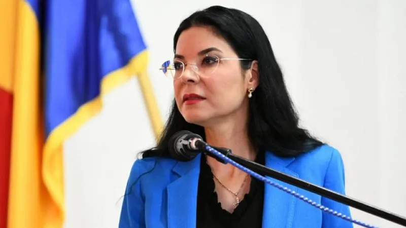 Procurorul general al SUA o invită pe Ana Birchall la Washington, deși a fost remaniată