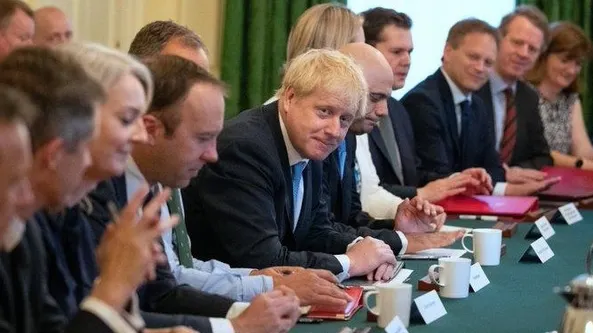 Guvernul de la Londra a abrogat Actul de aderare a Marii Britanii la Uniunea Europeană