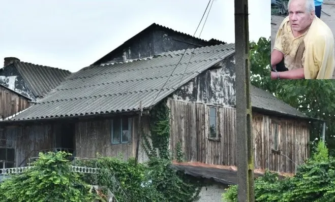 Cazul Caracal. DIICOT, anunț de ultimă oră despre "Casa Groazei". Ce se întâmplă în curtea lui Dincă