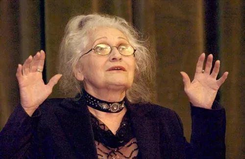 Doliu în teatrul românesc. A murit una dintre cele mai importante regizoare din România!