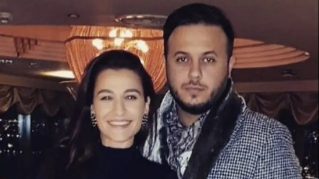 Claudia Pătrășcanu rupe tăcerea după divorțul de Gabi Bădălău 