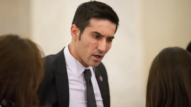 Claudiu Manda vrea oameni noi în PSD. Ce îi cere Vioricăi Dăncilă