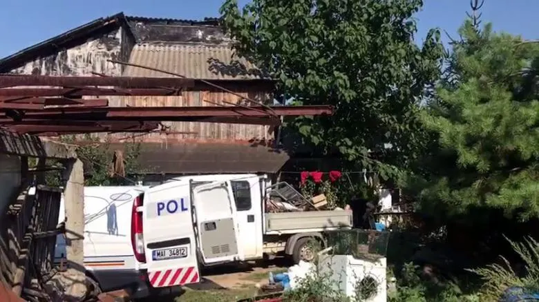 A ars-o Gheorghe Dincă pe Alexandra? De ce experţii criminologi şi familia se îndoiesc de asta