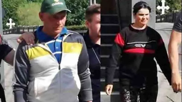 Au omorât și tranșat un om, dar au fost dați de gol de băiețelul de 6 ani. Ce condamnare au primit