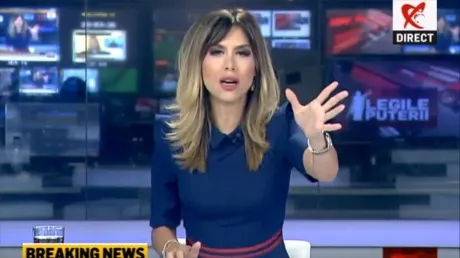 Denise Rifai, concluzie sumbră după cazul Caracal: "Nivelul de corupţie nu mai poate fi descris"