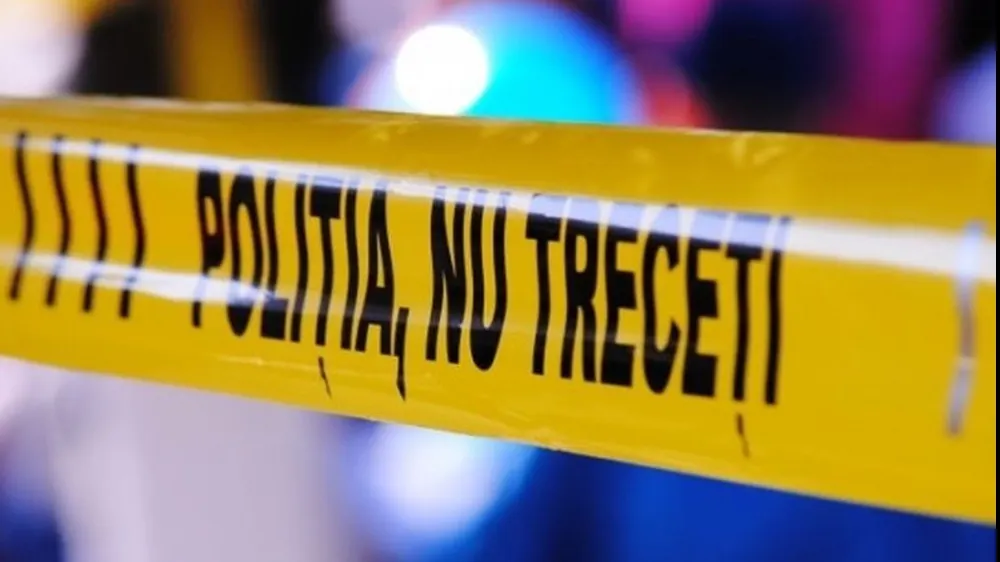 Descoperire macabră într-un apartament din Târgu Jiu: două femei moarte