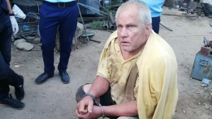 Cum este îngreunată ancheta în cazul lui Dincă: de ce nu mai pot intra poliţiştii în curtea lui