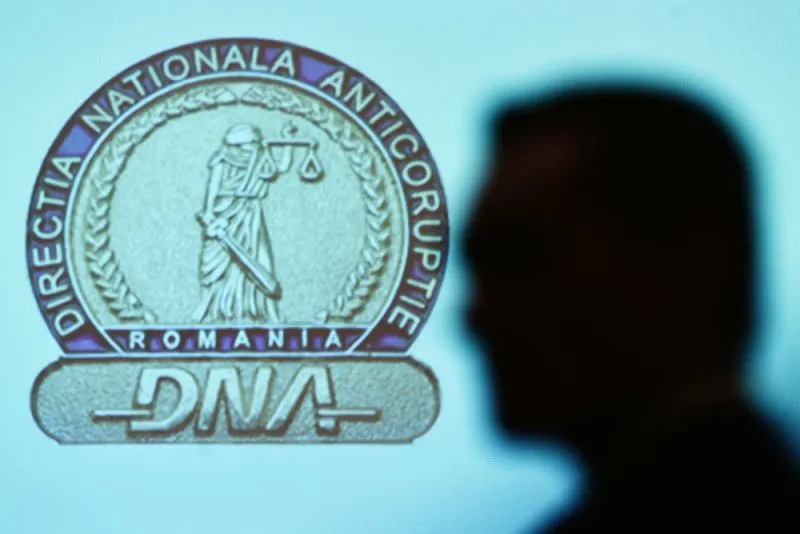 Fost director în ANAF, urmărit penal. Anunțul făcut de DNA