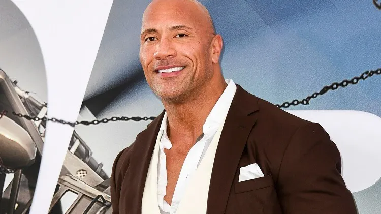 "The Rock" a dat marea lovitură în Statele Unite