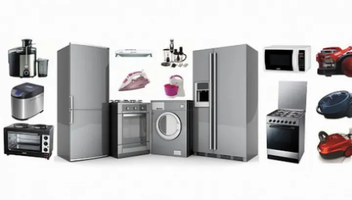 eMAG - Electrocasnice mari, reduceri foarte mari - Top 14 oferte