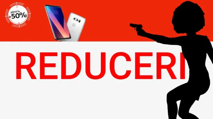 eMAG Stock Busters – Categoria cea mai populara de produse aflate la lichidare de stocuri