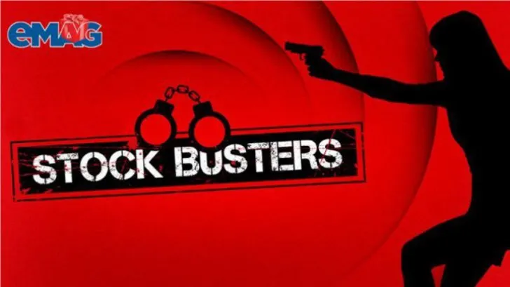 eMAG Stock Busters - Explozie de reduceri la eMAG! Lichidare de stoc masiva