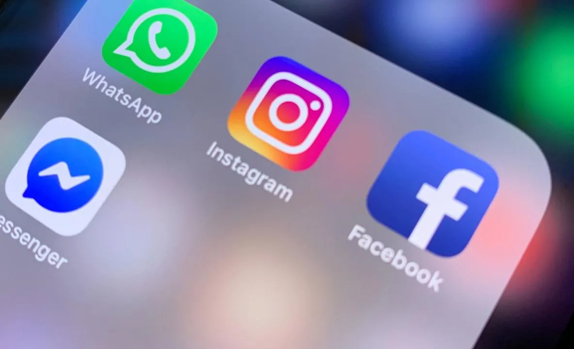 Facebook va schimba numele Instagram și WatsApp, iar utilizatorii sunt furioși 