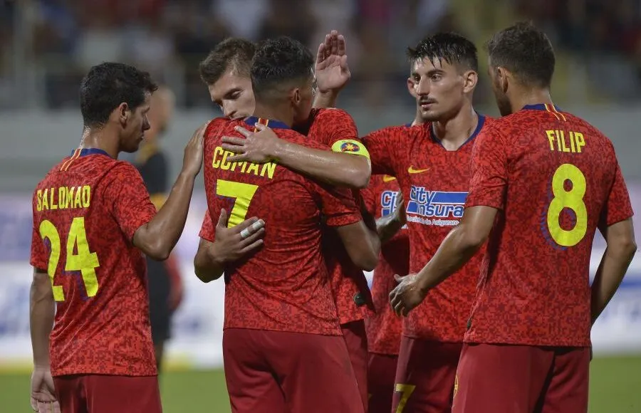 Totul pentru titlu! FCSB, o nouă lovitură pe piața transferurilor!