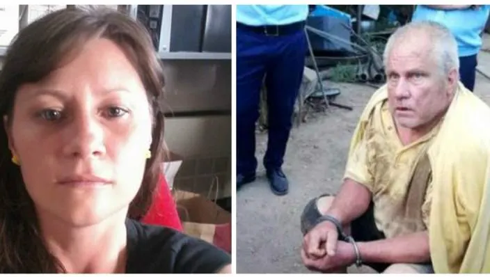 Gheorghe Dincă, apărat de fiica lui. Afirmaţii şocante despre care ar fi adevărata faţă a ucigaşului