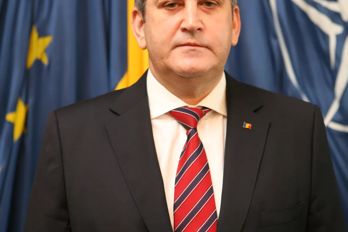 Mesajul lui Gabriel Oprea de Ziua Marinei