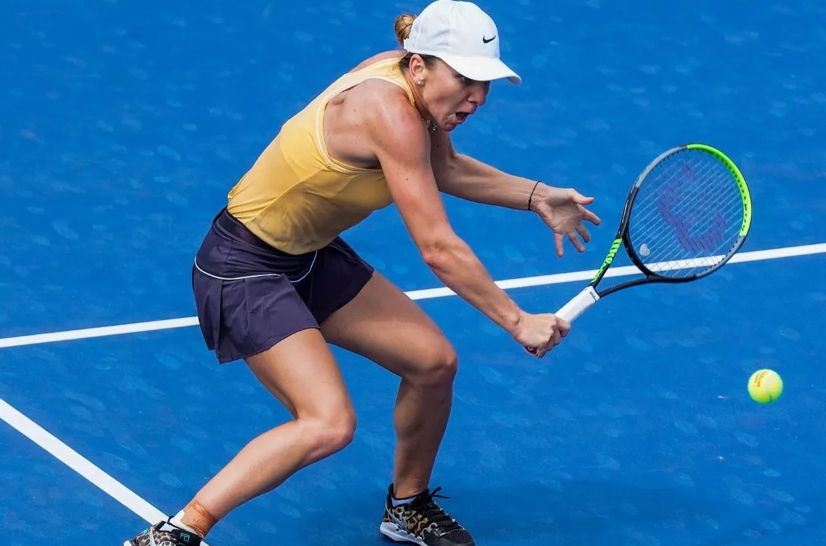 Analiză | Halep, în topul celor mai bune jucătoare pe hard!