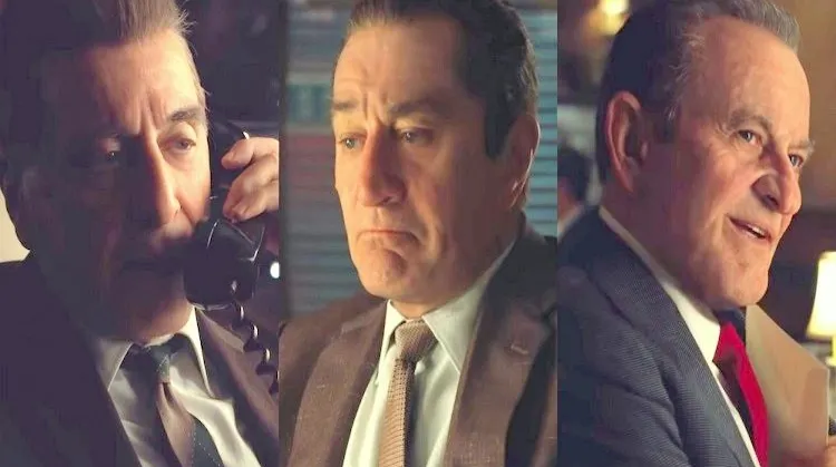 Martin Scorsese îi reunește pe De Niro, Al Pacino și Pesci în cel mai scump film din cariera sa