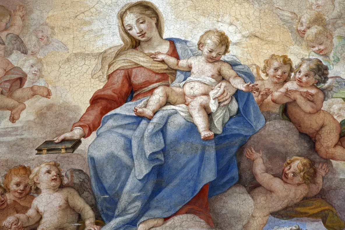 Urarea pe care NU este bine să o faci de Sfânta Maria, pe 15 august