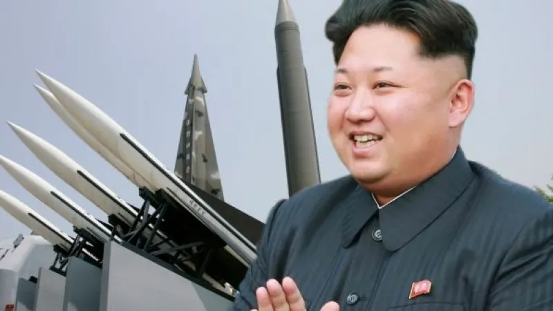 Coreea de Nord a lansat două rachete. Reacția în forță a Japoniei