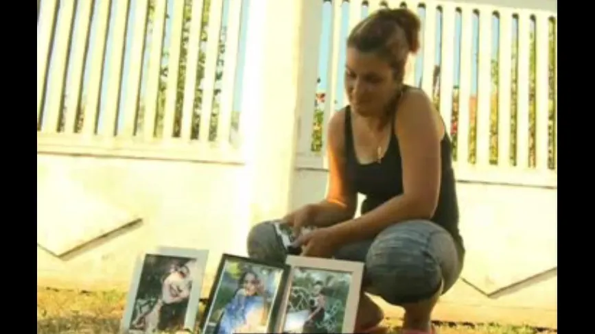 Mama Luizei, dezvăluiri șocante: Nu cred că Dincă a acționat singur. Probabil e implicată familia 