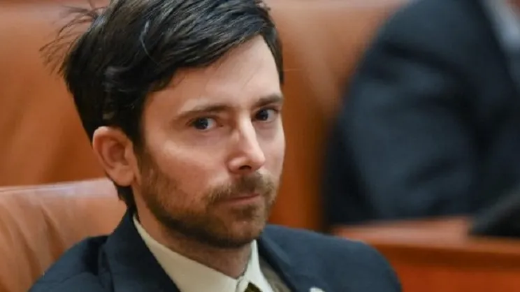 Matei Dobrovie: ”Klaus Iohannis a obținut ce nu a reușit Liviu Dragnea cu mulți bani”