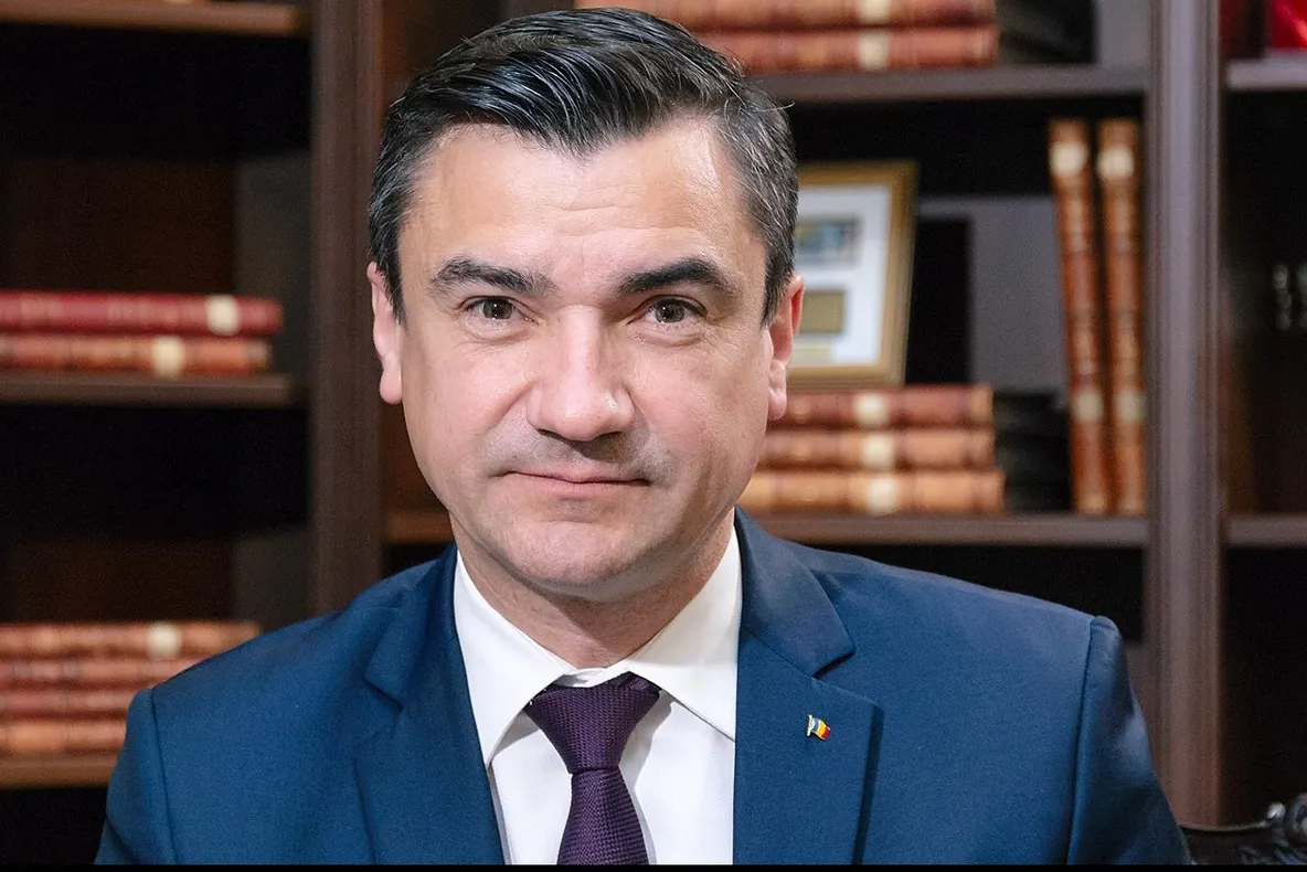 Mihai Chirica, reacție ironică după ce presa a scris că și-a mai luat o vilă