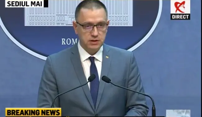 Mihai Fifor nu se simte vizat de atacul lui Liviu Dragnea la adresa conducerii PSD