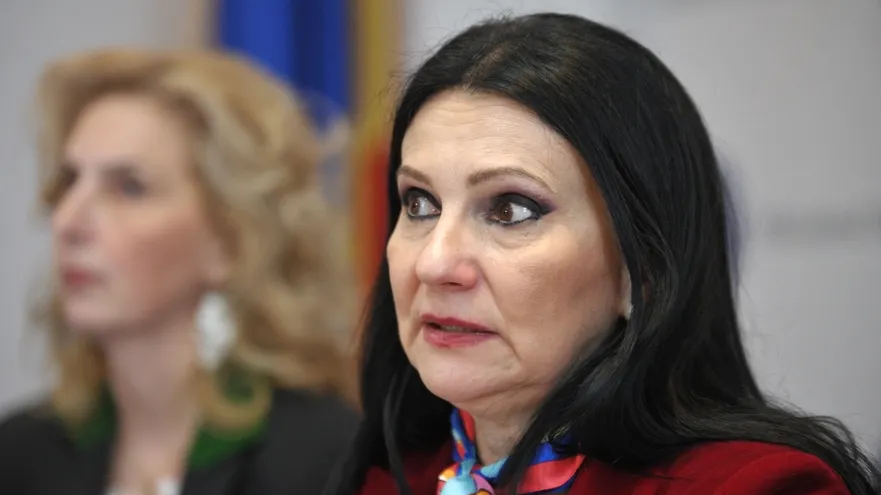 Cazul Săpoca. Sorina Pintea:"Sindicatul s-a arătat nemulțumit doar de sporuri"