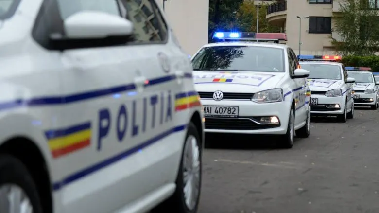 5 persoane, reținute pentru că au bătut un bărbat în Sectorul 3