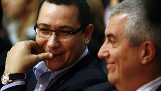 ALDE şi PRO România depun la BEC protocolul de constituire a alianţei electorale