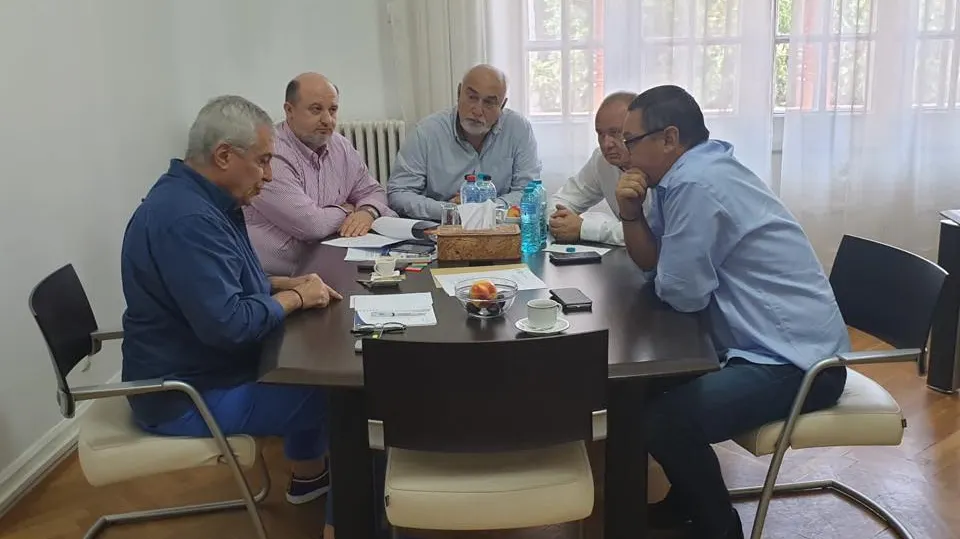 Tăriceanu anunță o alianță politică cu Ponta. Liderul Pro România pune însă o condiție