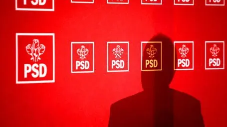 Un senator PSD a părăsit partidul chiar înainte de congres