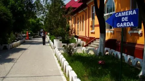 Criminalul de la Psihiatrie a acţionat într-un moment-cheie. De ce victimele nu s-au apărat