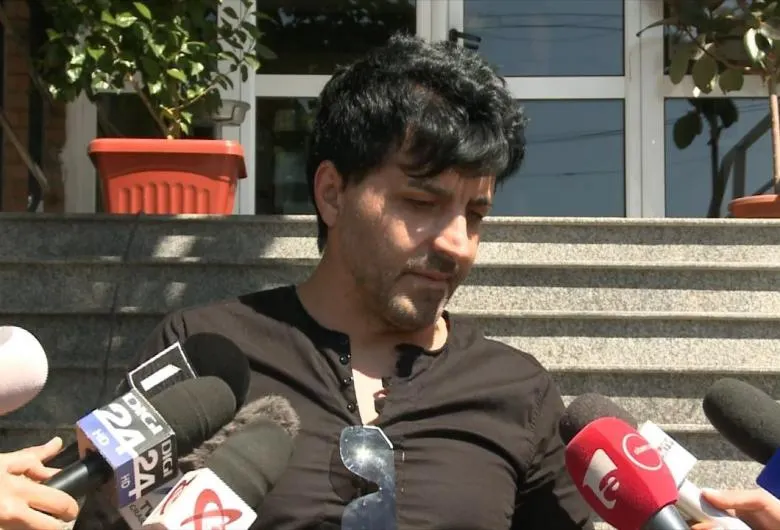 Poliția și DIICOT evită să-l audieze pe Remus Rădoi "Codiță"