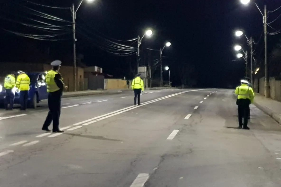 Și-a anunțat mama că a fost răpită și abandonată pe un câmp. Ce a urmat este ireal!